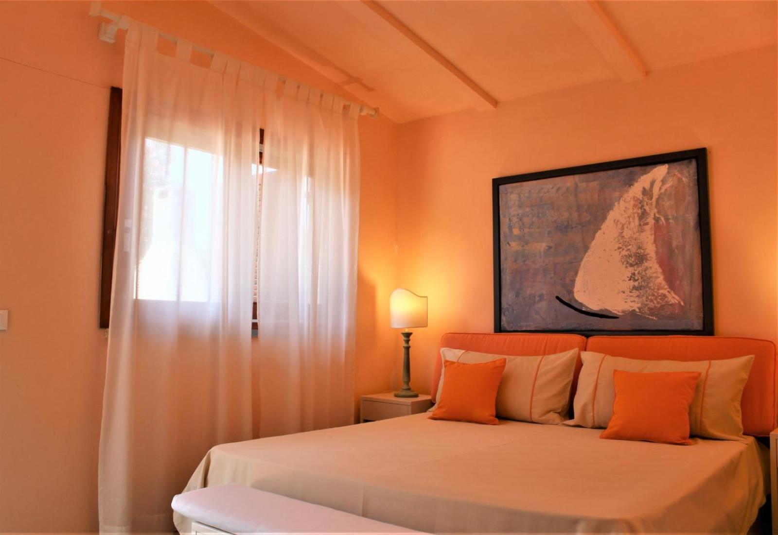 Residence Les Oliviers Porto Azzurro Exterior foto